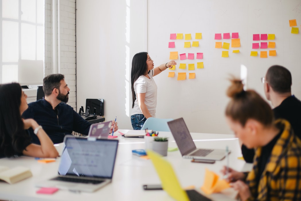 idiomas en la empresa