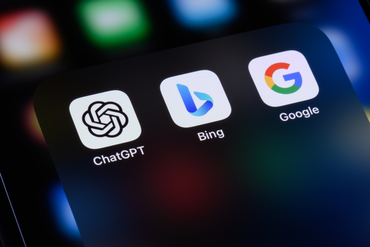 cómo usar bing chat