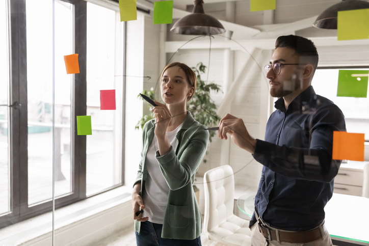 Flexibilidad en el trabajo