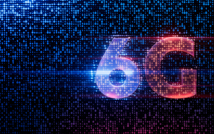 Ciberseguridad era 6g empresas Ciberseguridad era 6g empresas