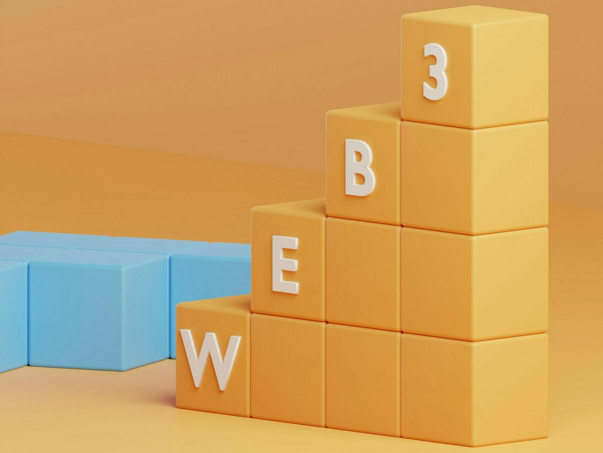 Tendencias Web3 en 2025