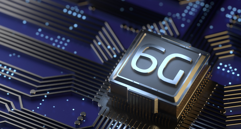 tecnologia 6g​