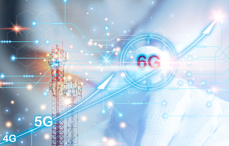 tecnologia 6g​