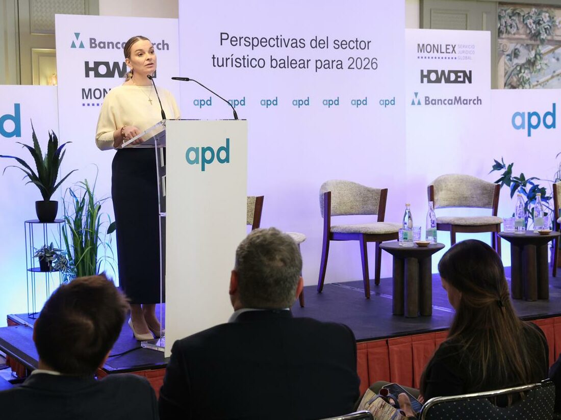 perspectivas turisticas para 2026