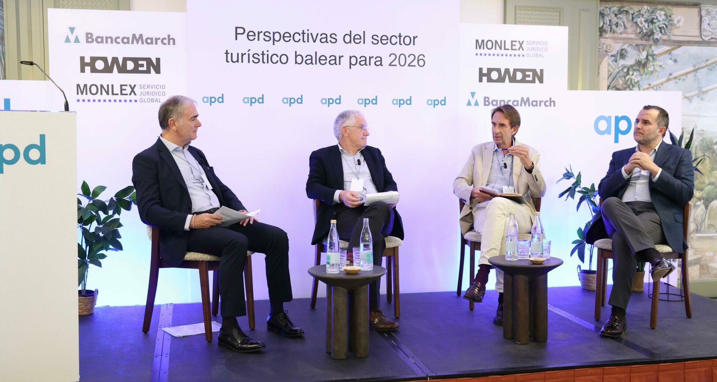 perspectivas turisticas para 2026 perspectivas turisticas para 2026