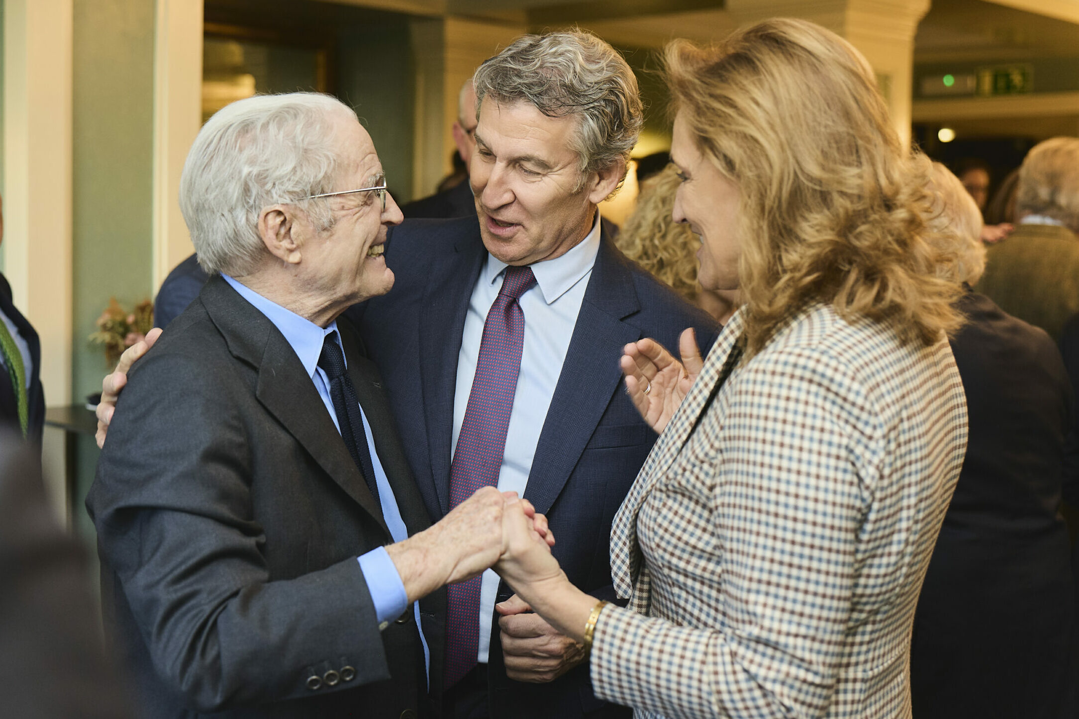 Alberto Núñez Feijóo Alberto Núñez Feijóo