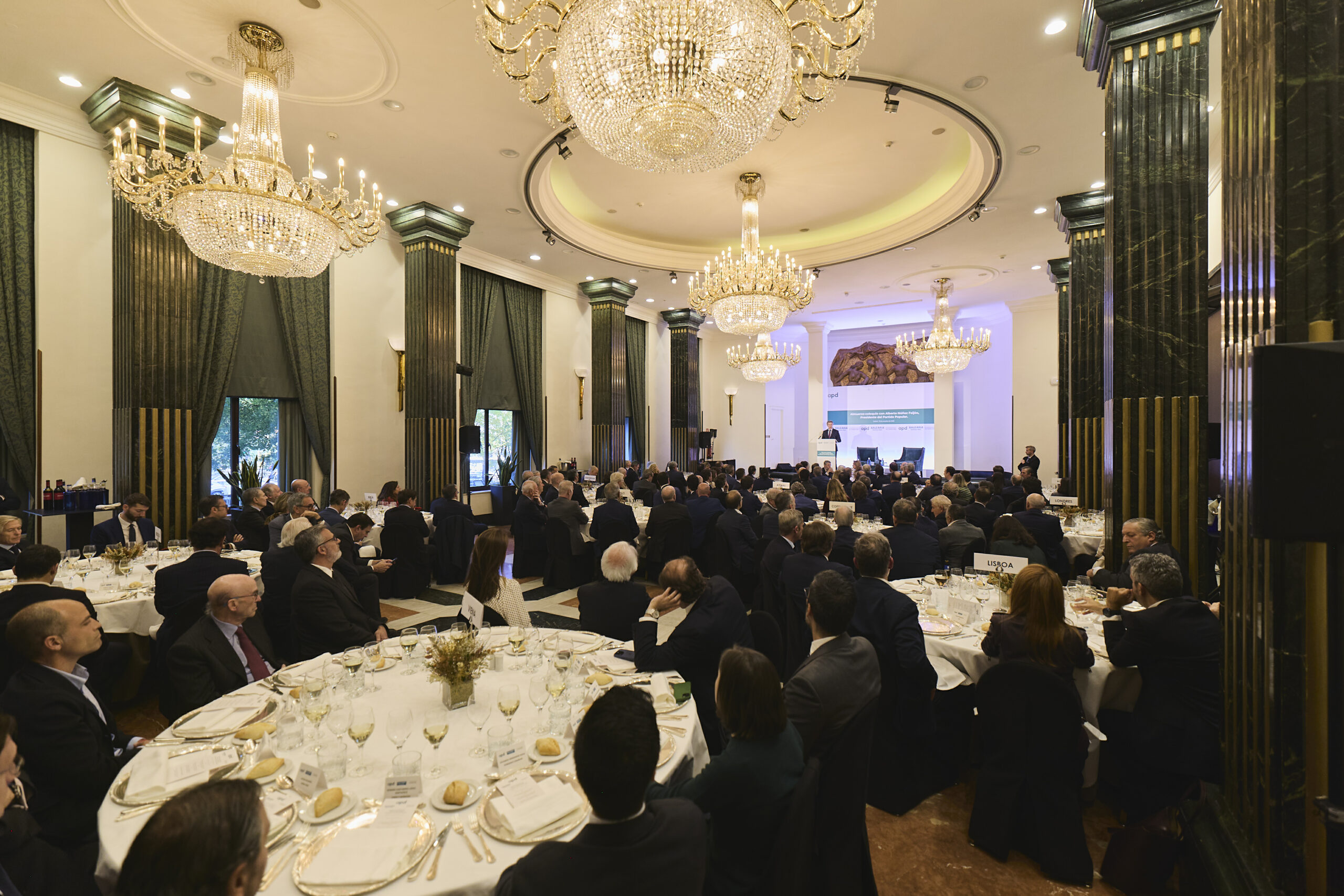 Alberto Núñez Feijóo Alberto Núñez Feijóo