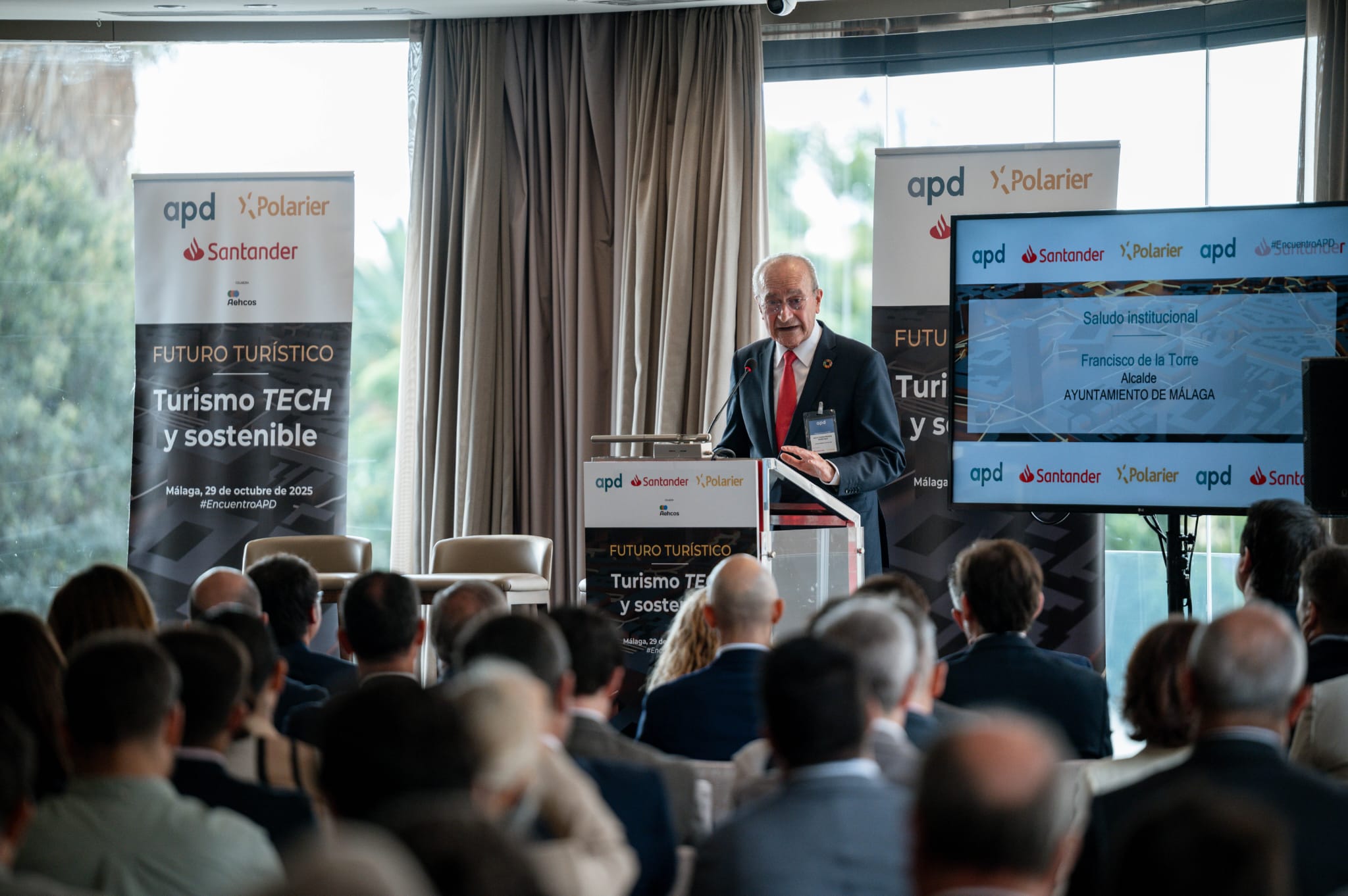 Futuro Turístico Futuro Turístico