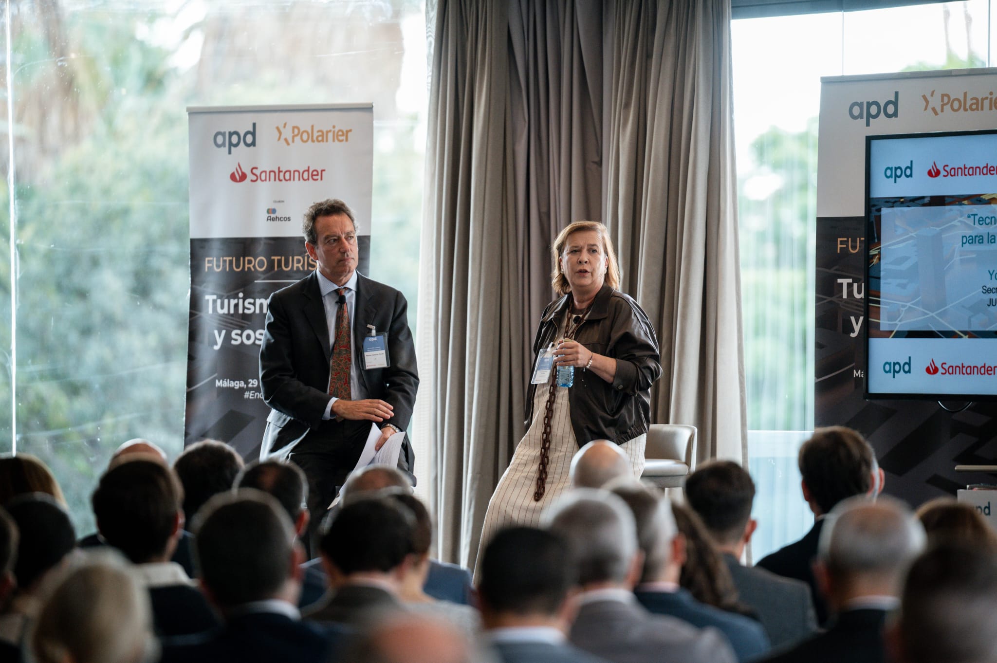 Futuro Turístico Futuro Turístico