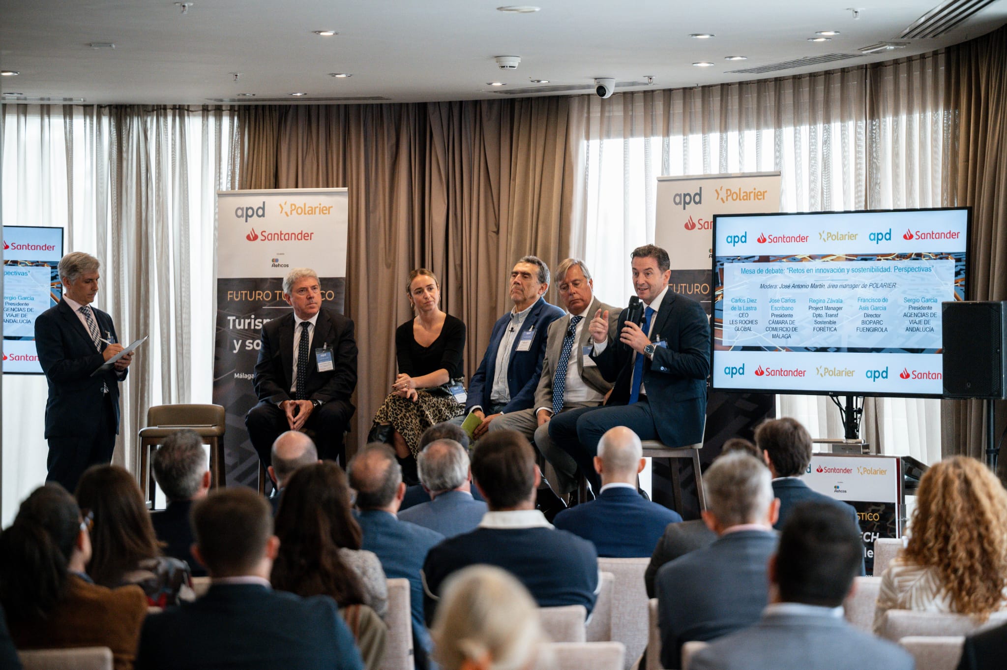 Futuro Turístico Futuro Turístico