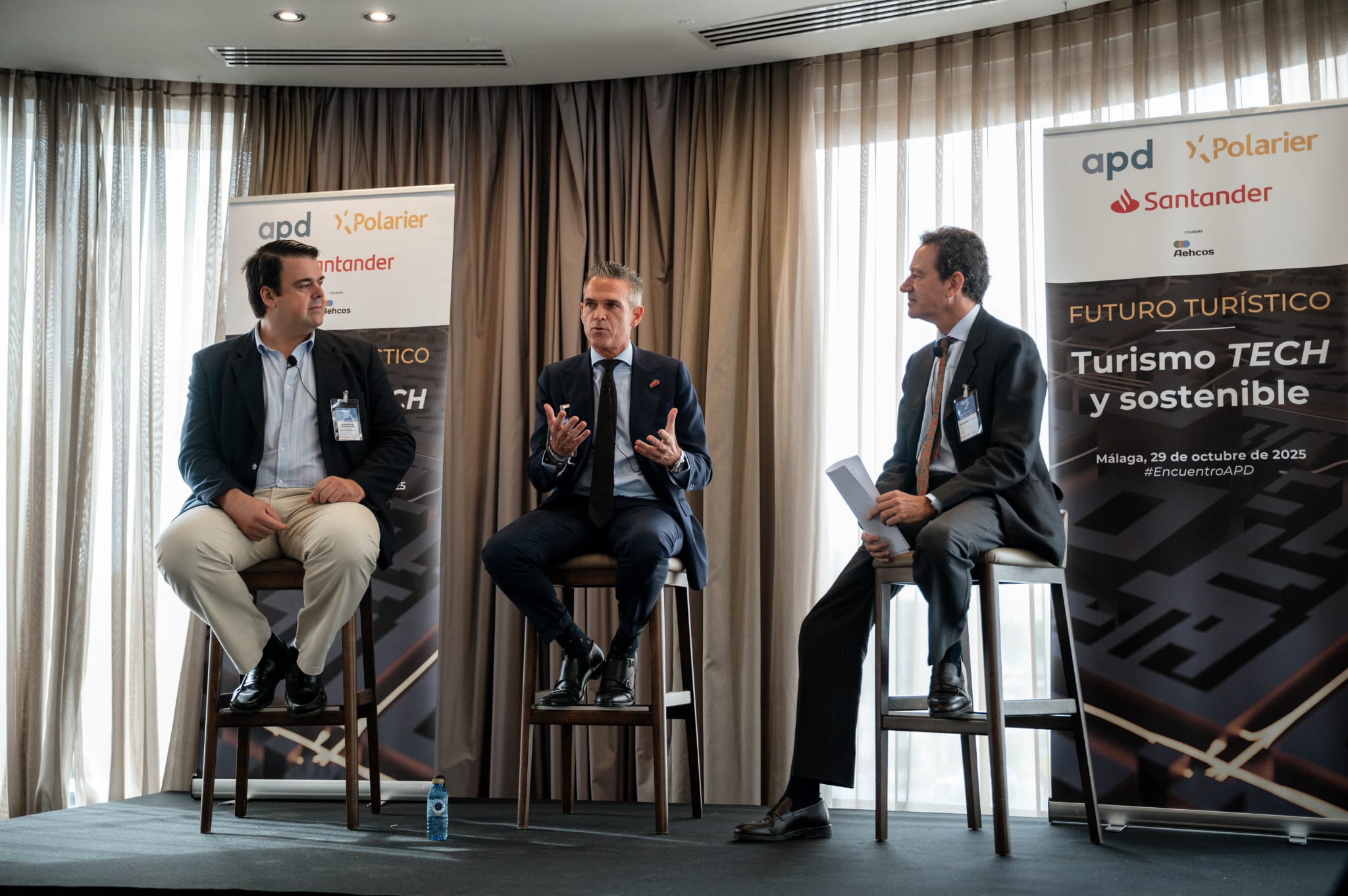 Futuro Turistico Futuro Turistico