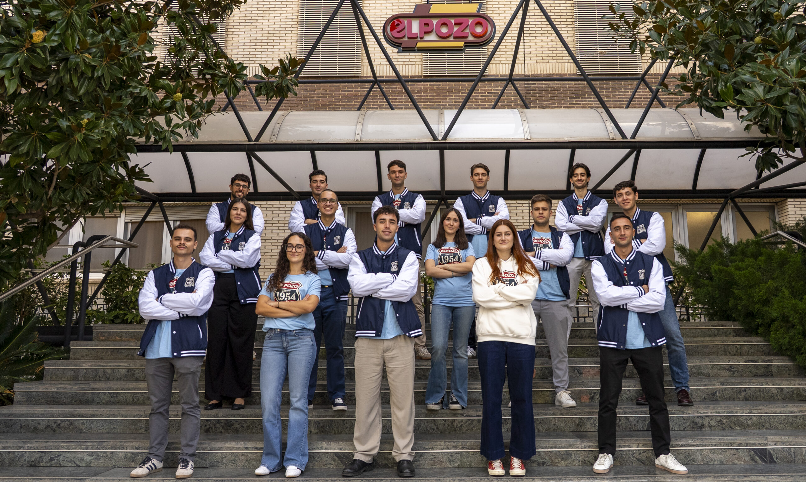 fomentar el compromiso