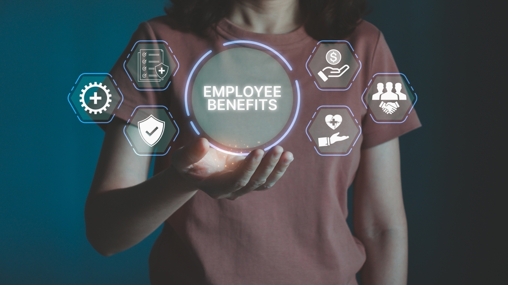 tendencias en compensaciones y beneficios tendencias en compensaciones y beneficios