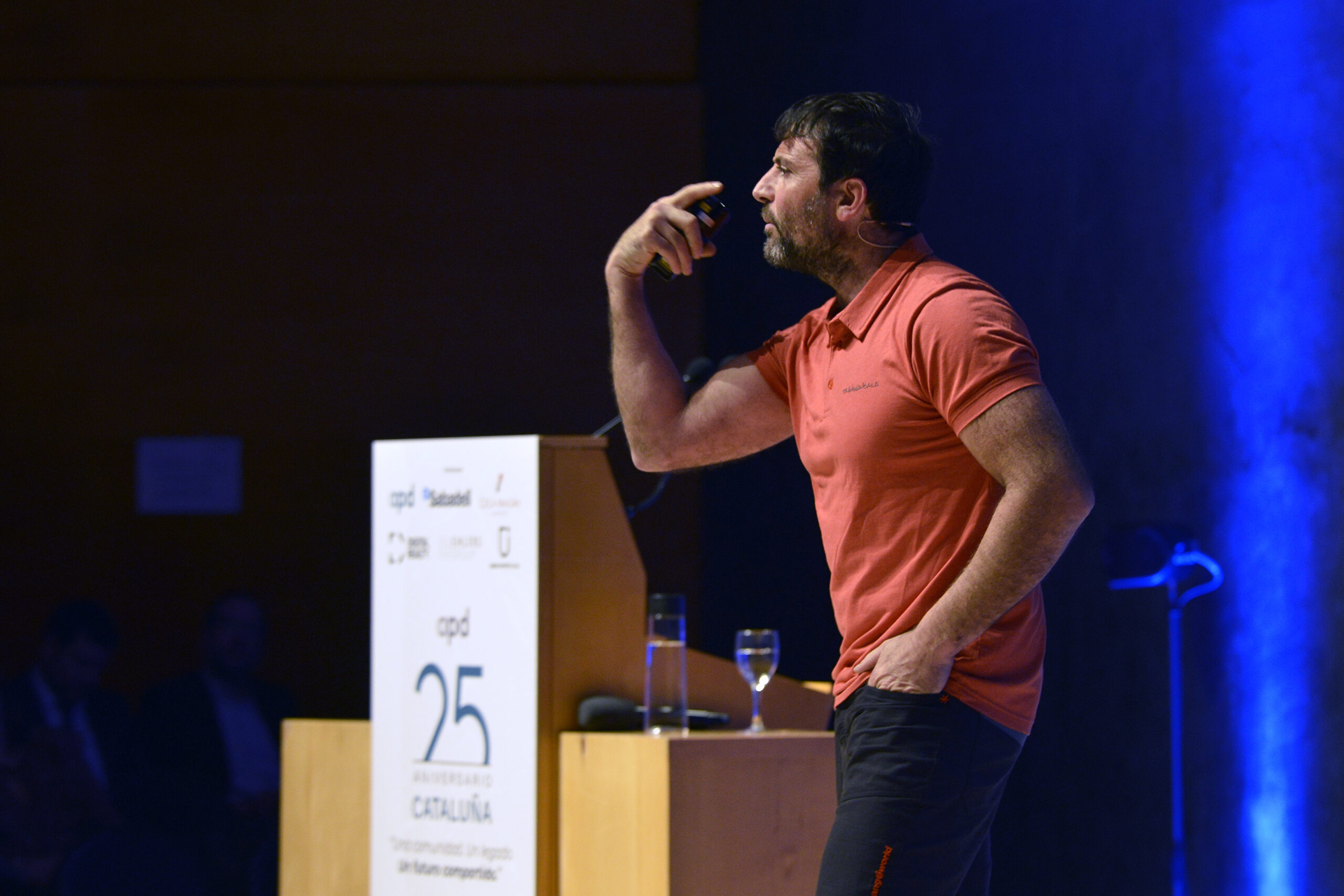 25 años de APD Zona Catalunya