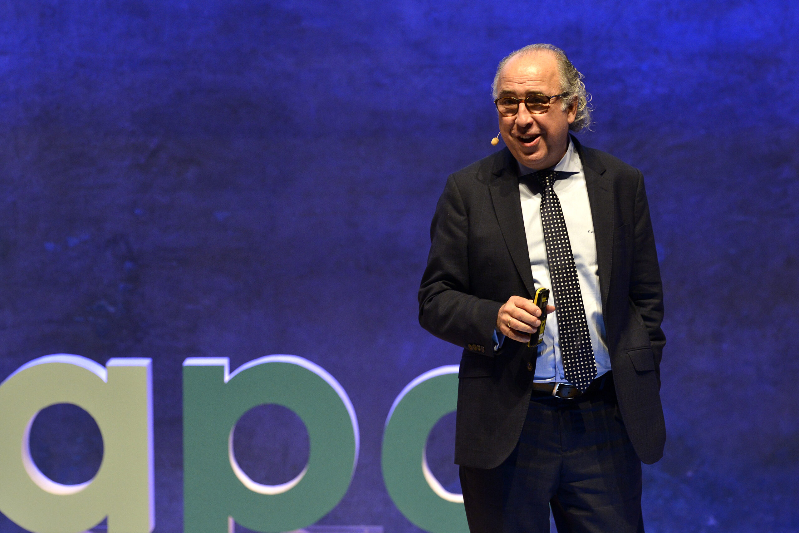 25 años de APD Zona Catalunya