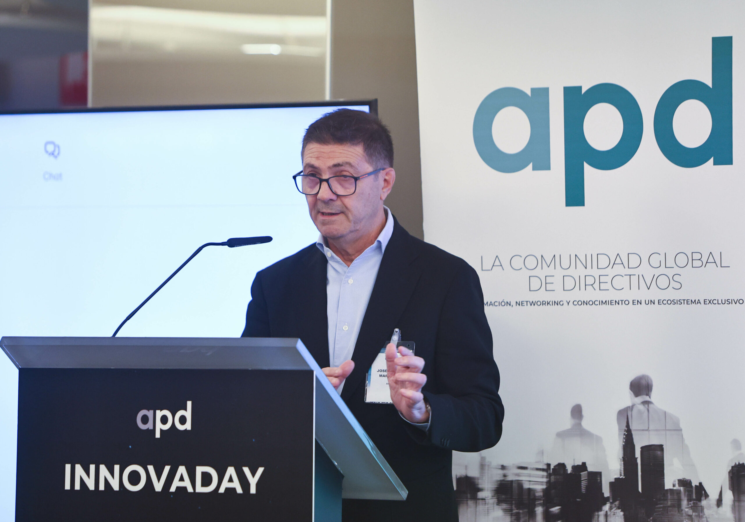 innovación empresarial