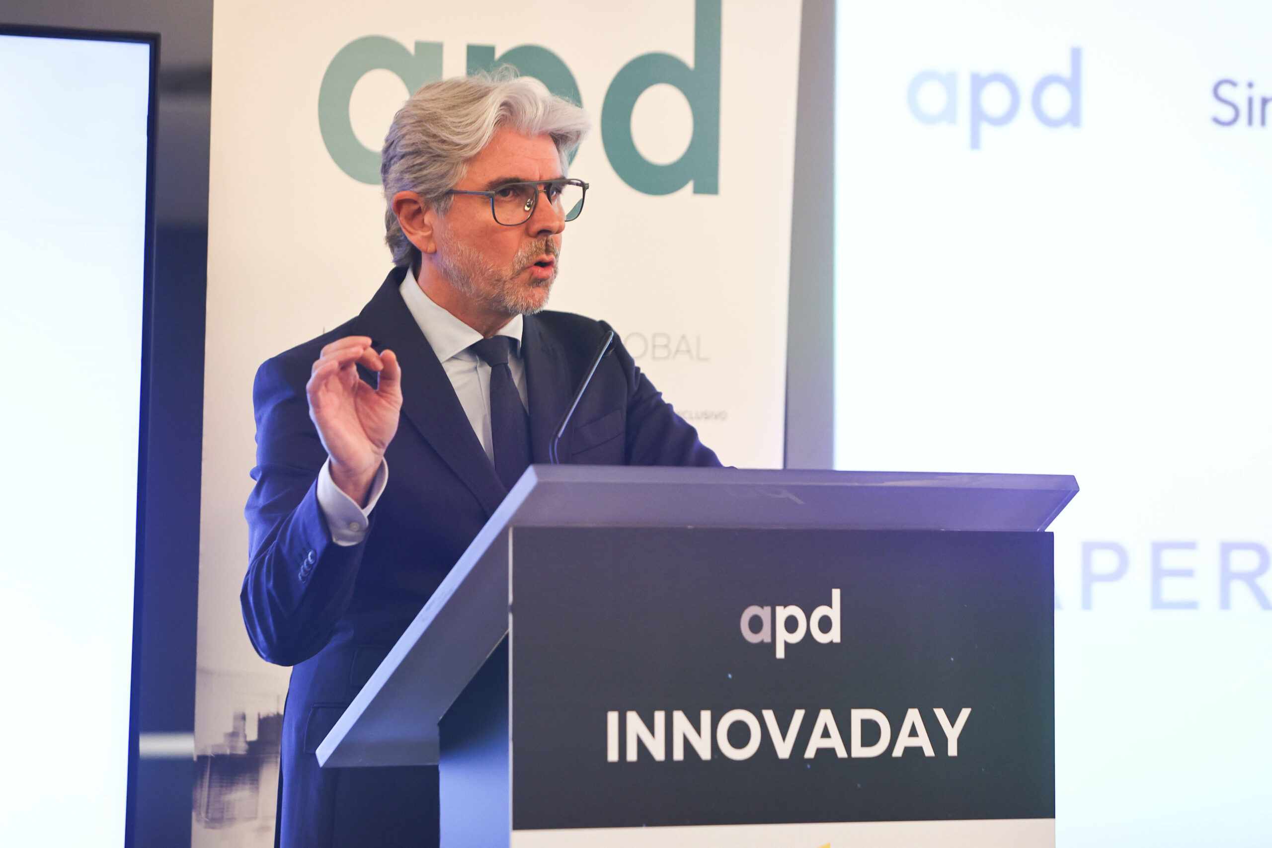 innovación empresarial innovación empresarial