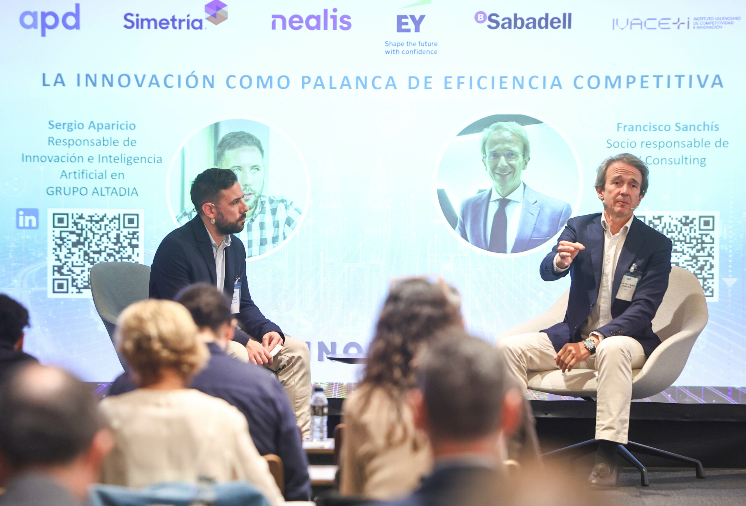 innovación empresarial