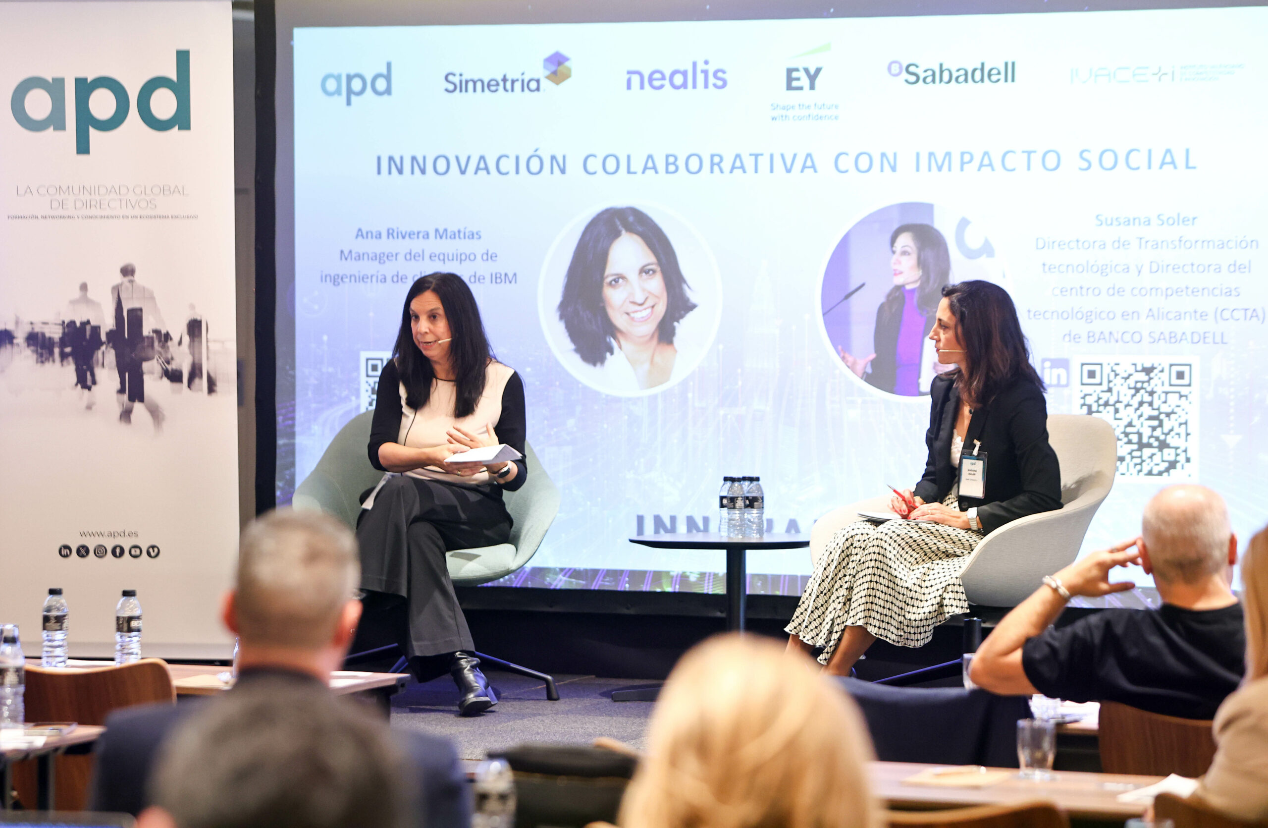 innovación empresarial