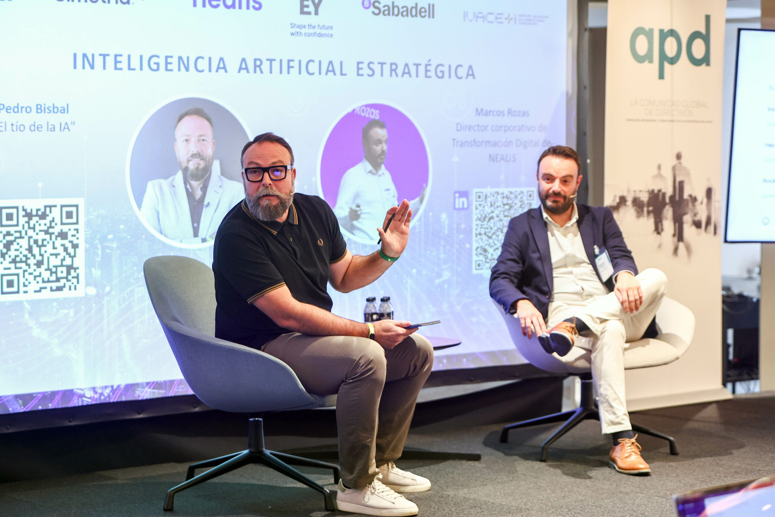 innovación empresarial