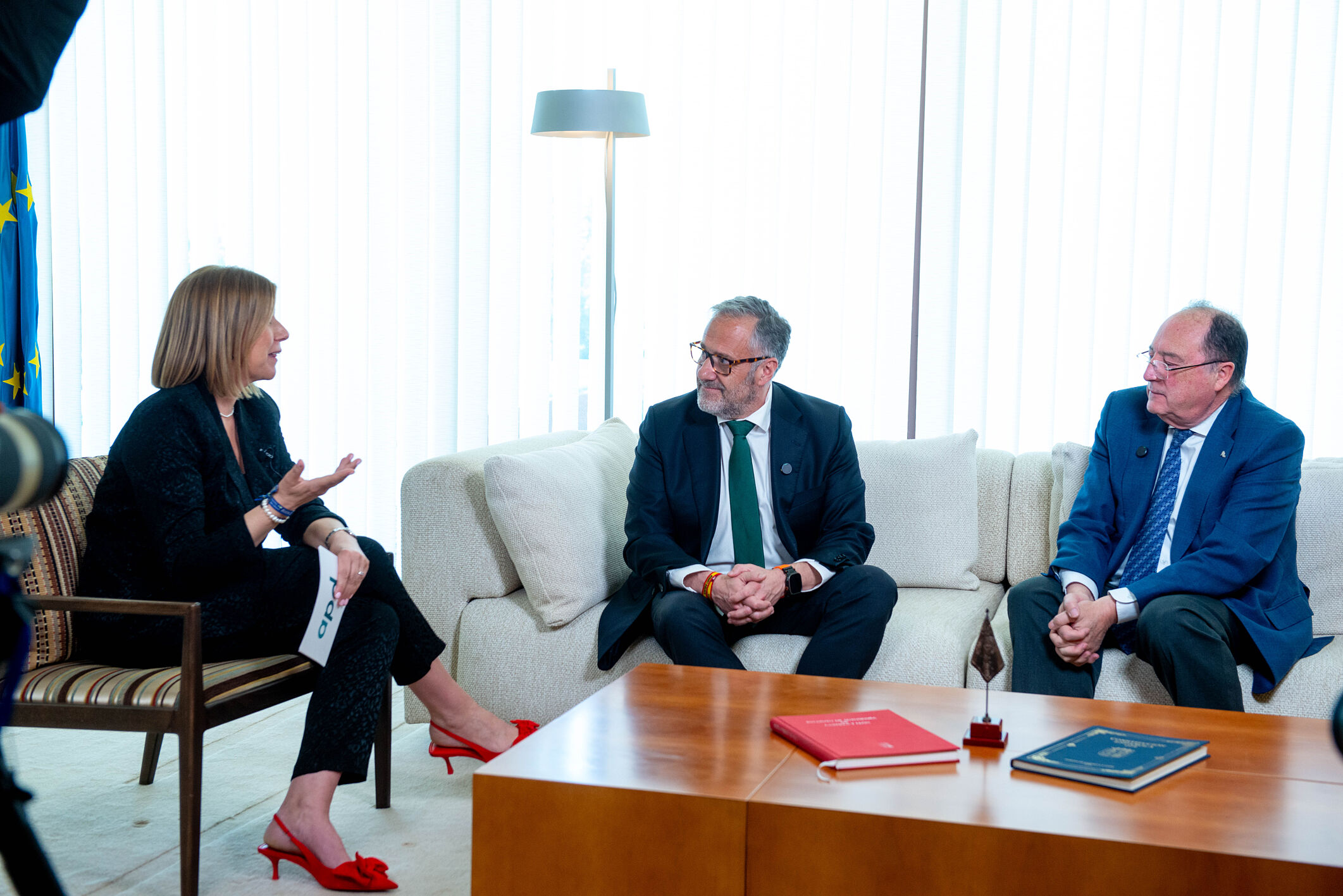 Empresa y talento joven