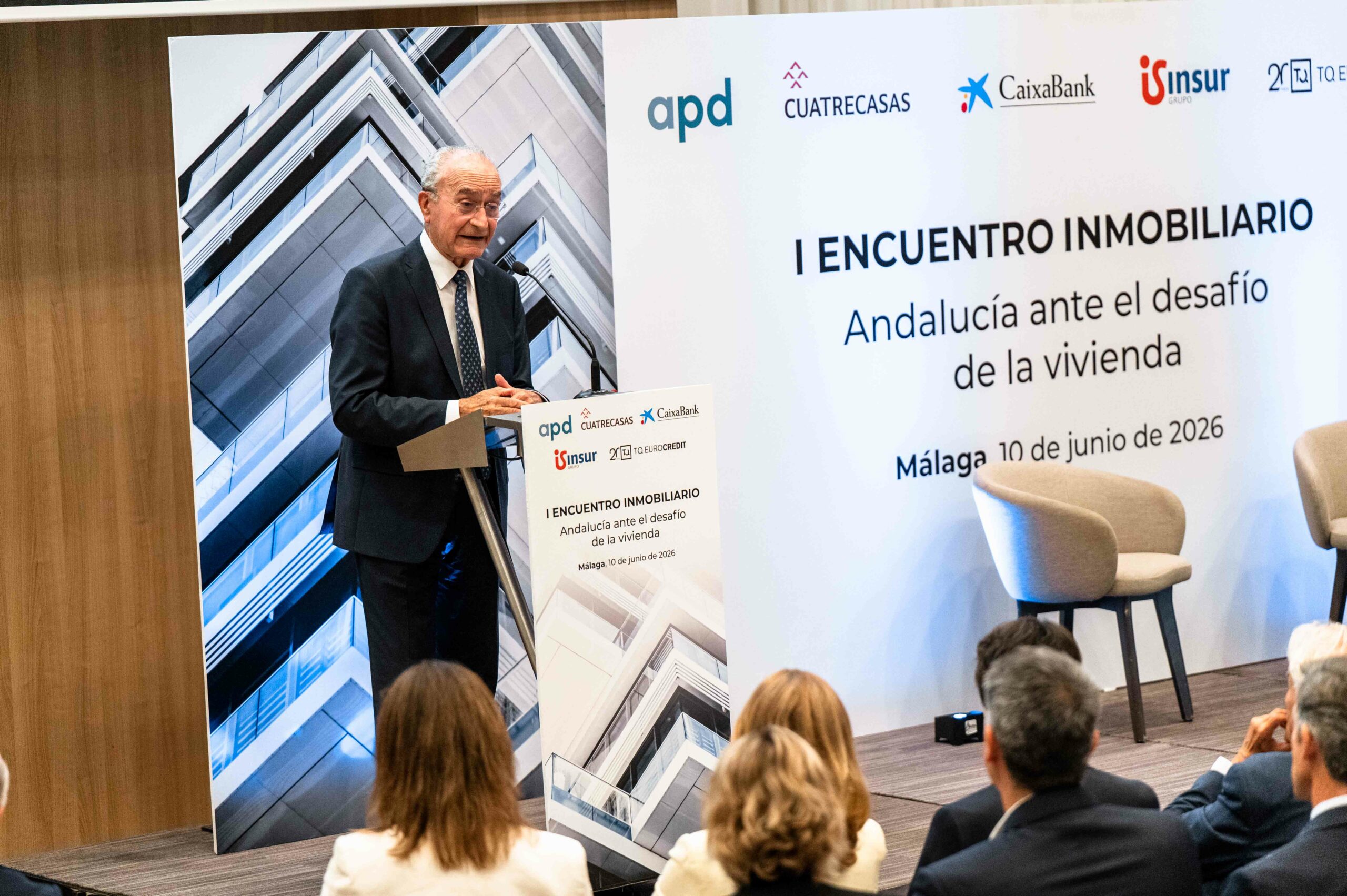 vivienda en Andalucía