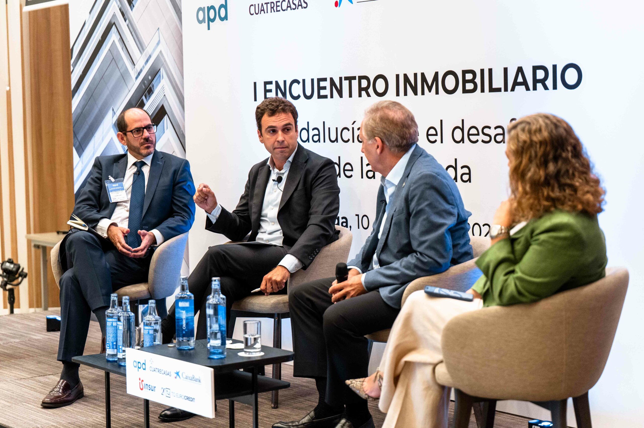vivienda en Andalucía