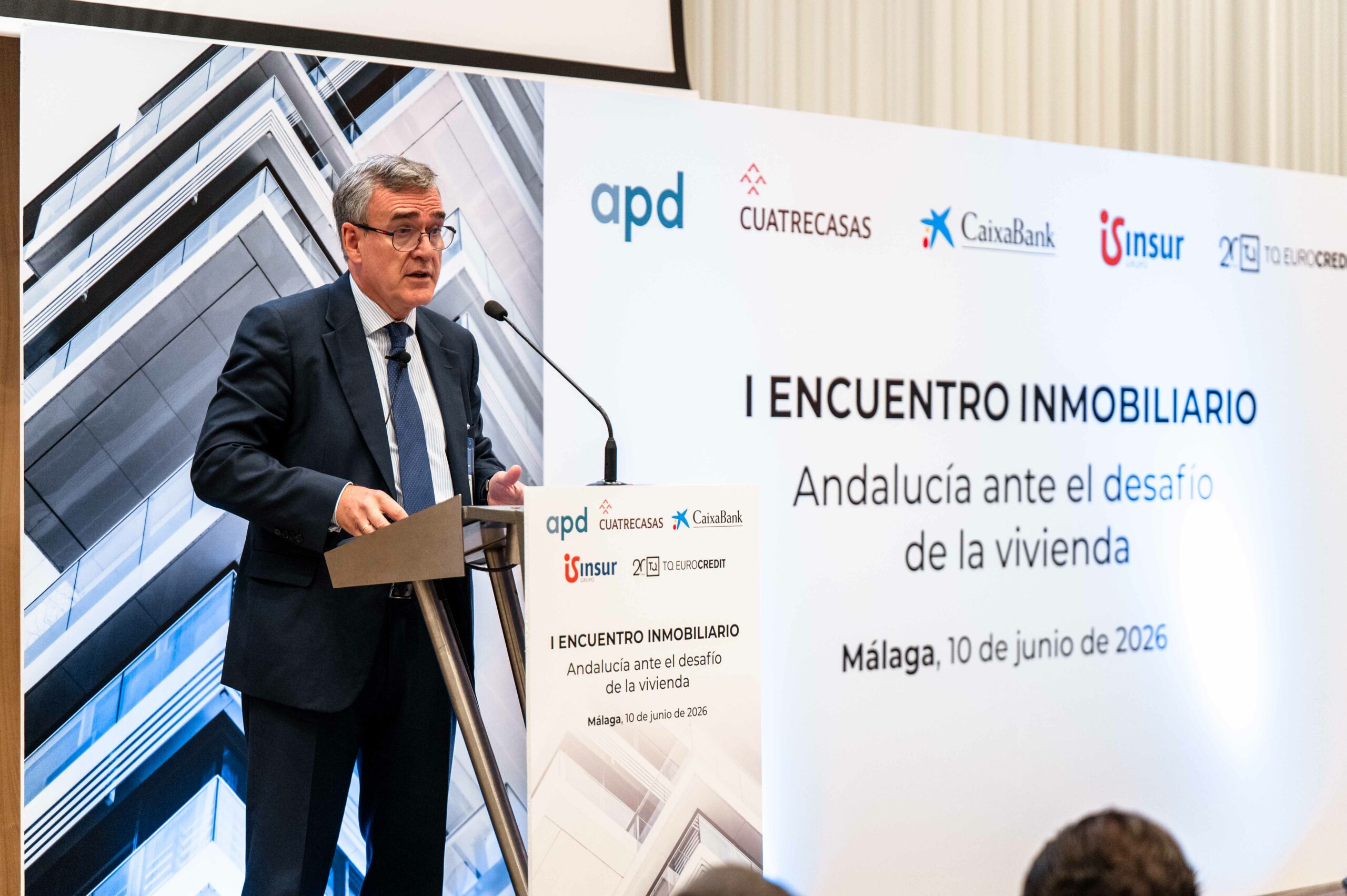 vivienda en Andalucía