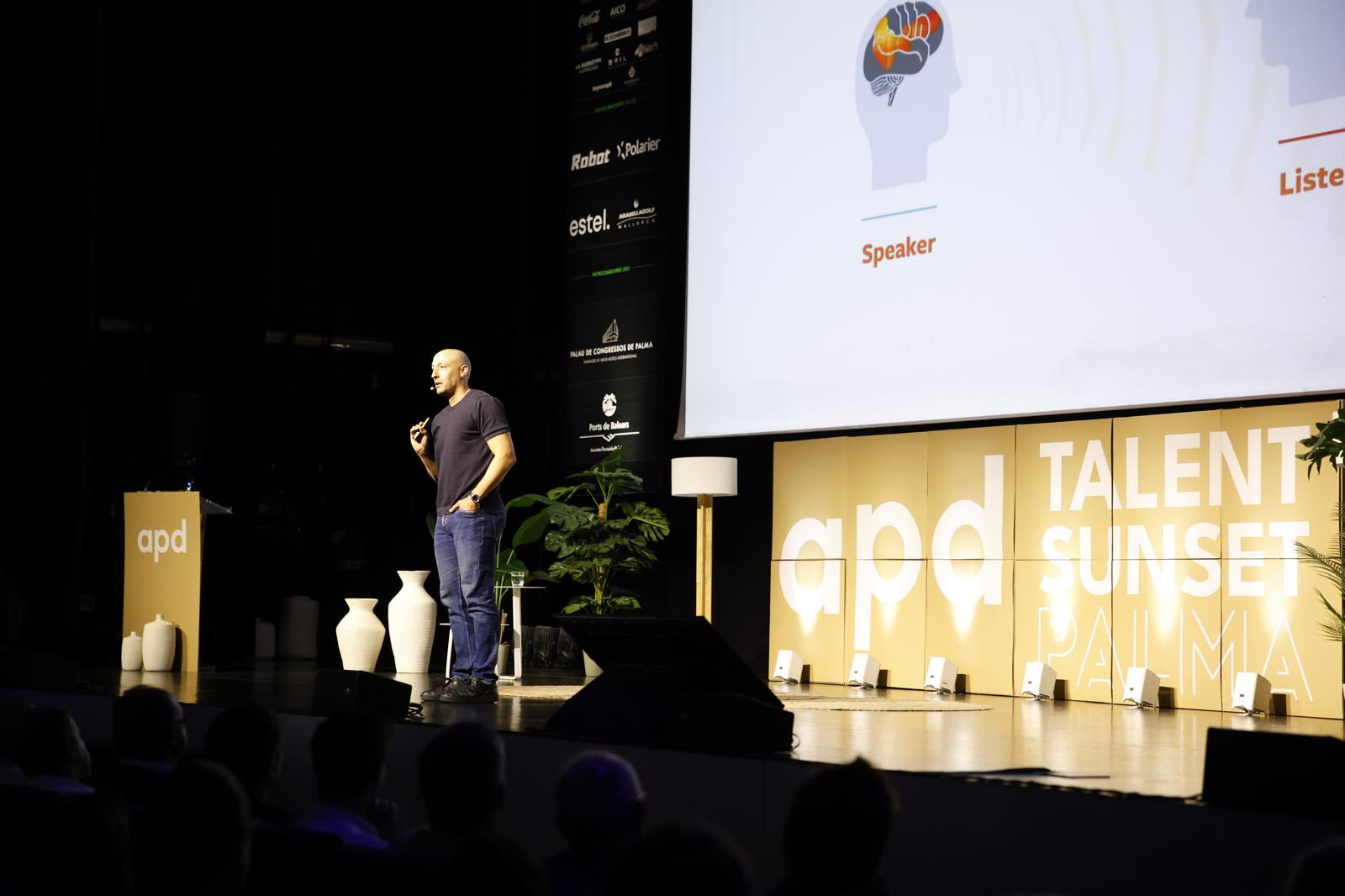 Talent Sunset Palma 2026 Talent Sunset Palma 2026