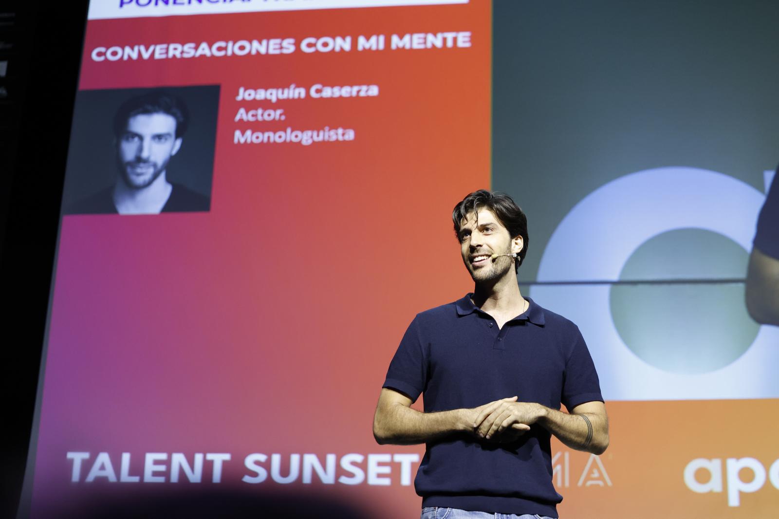 Talent Sunset Palma 2026 Talent Sunset Palma 2026