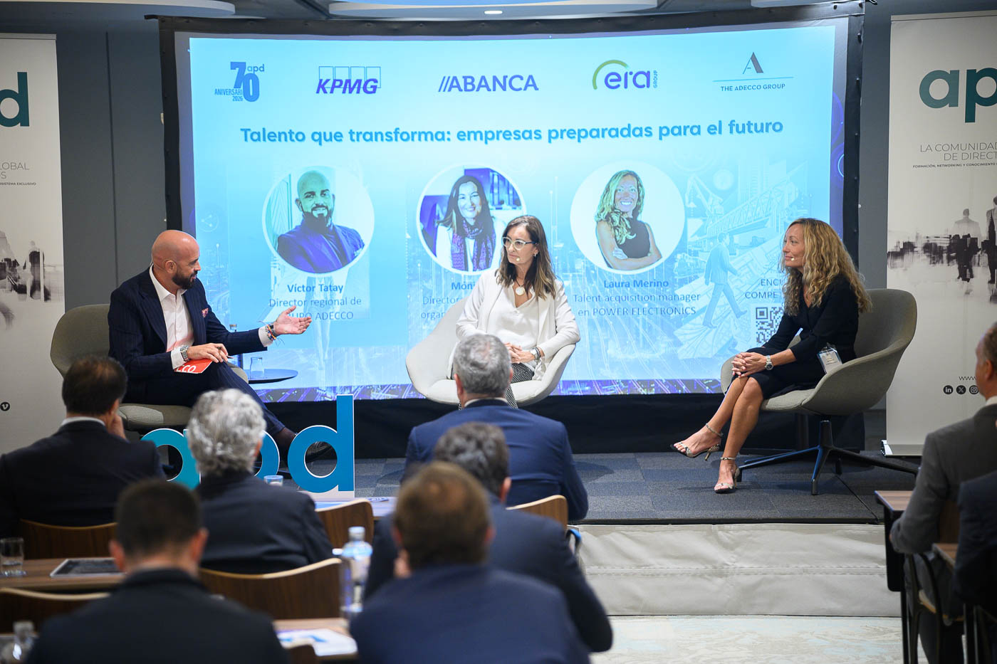 competitividad en Comunidad Valencia y Murcia