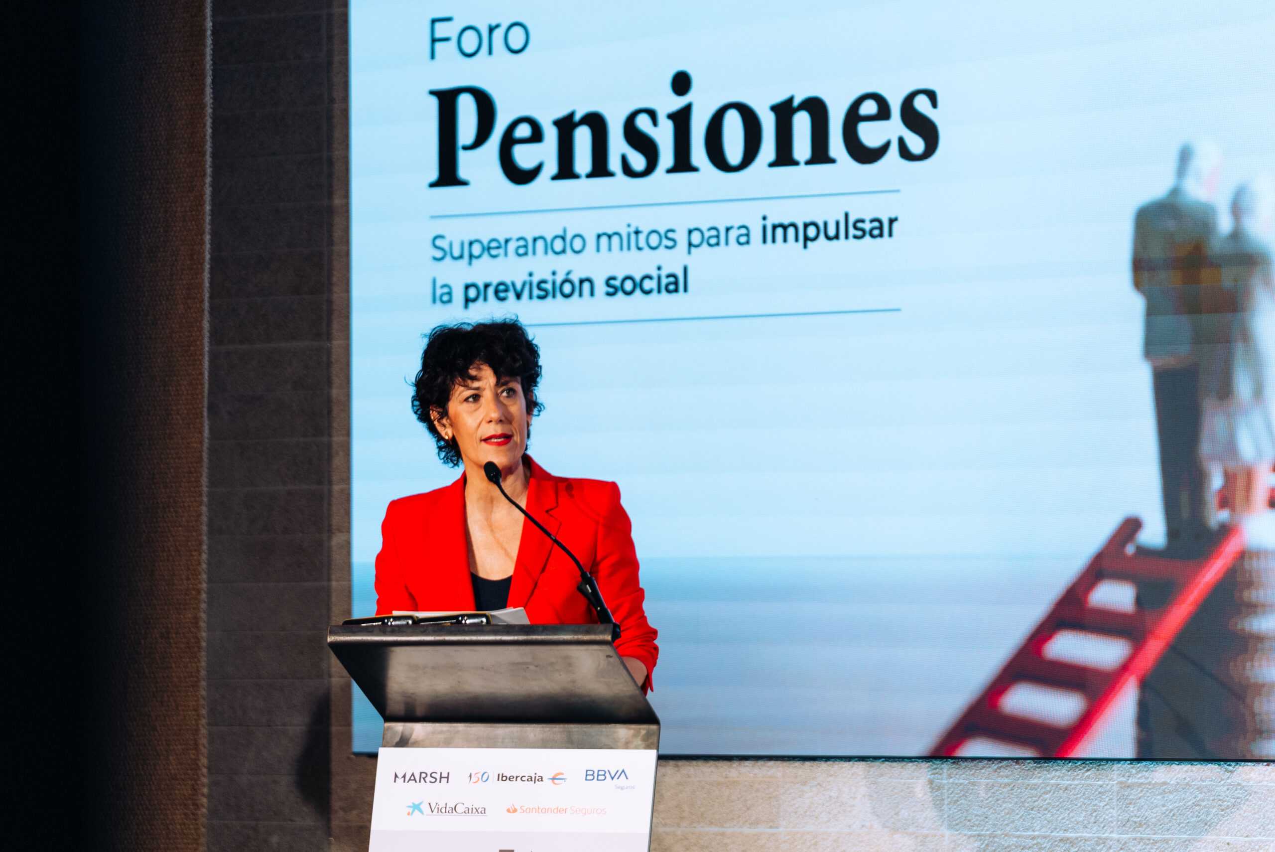 pensiones en España pensiones en España