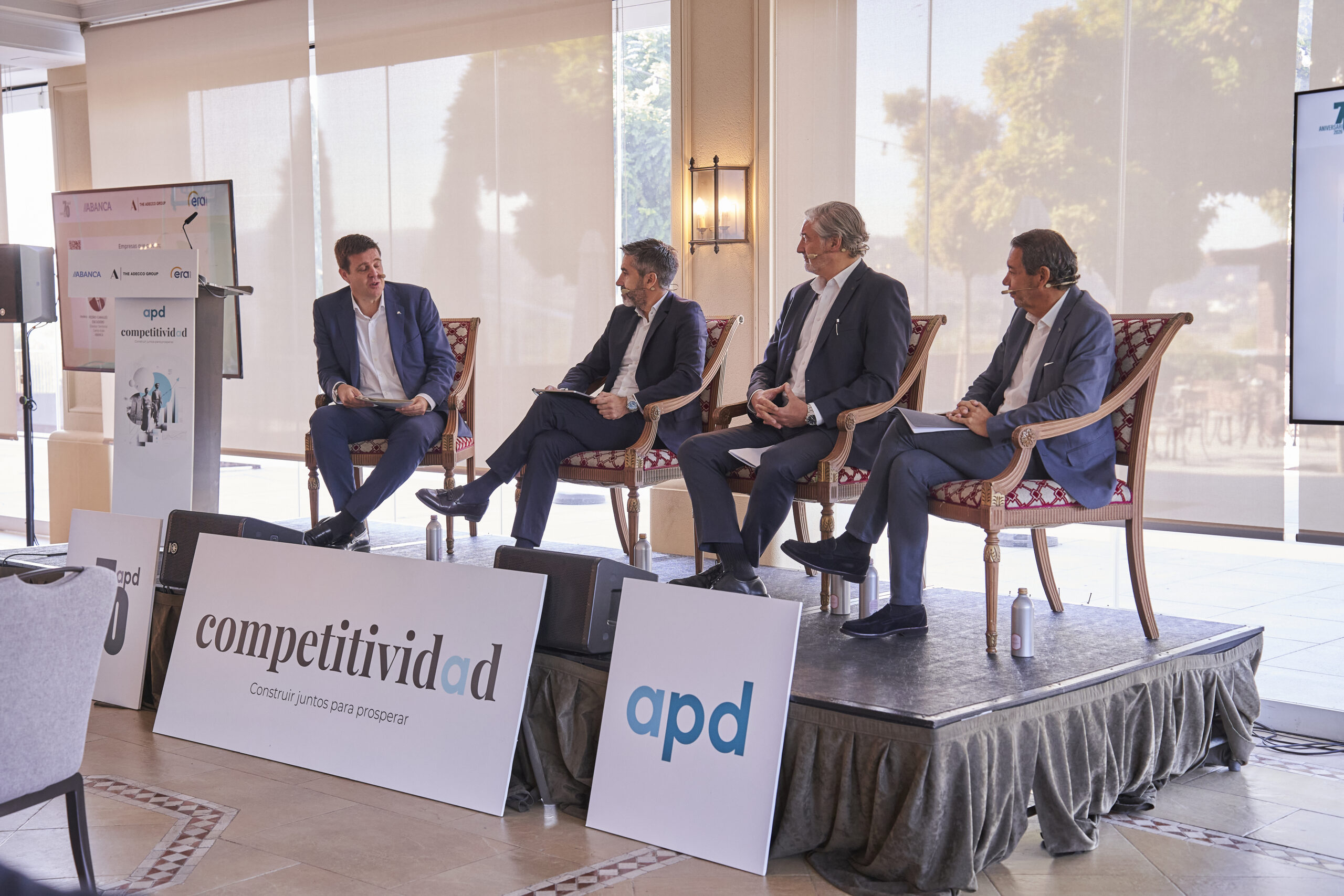 empresas de Castilla-La Mancha