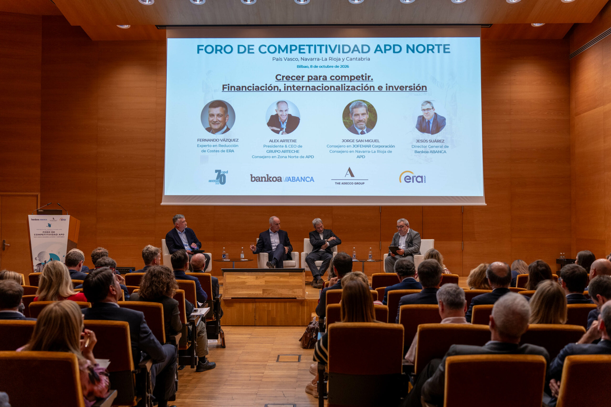 empresas del norte empresas del norte