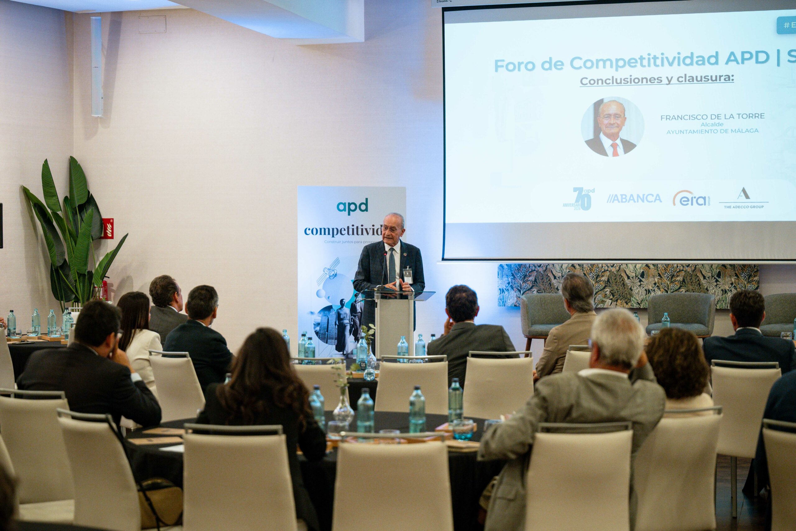 competitividad en Andalucía competitividad en Andalucía
