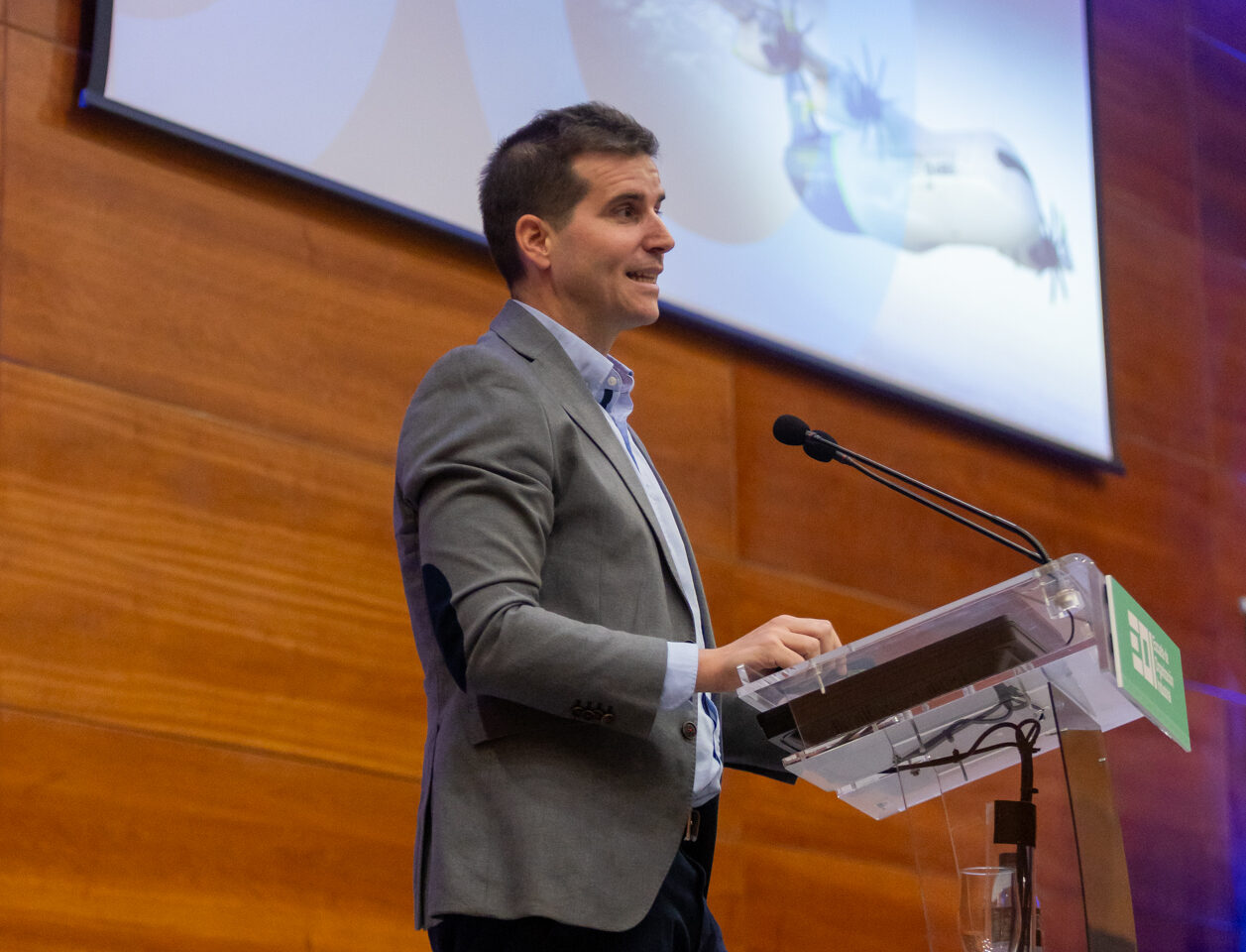 innovación aeroespacial en Andalucía 