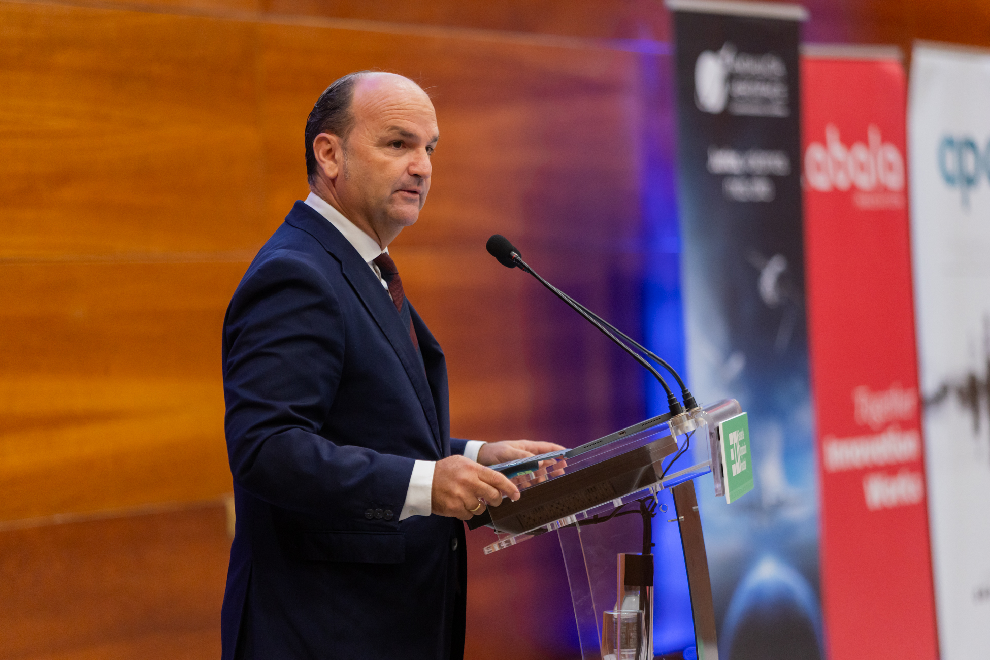 innovación aeroespacial en Andalucía 